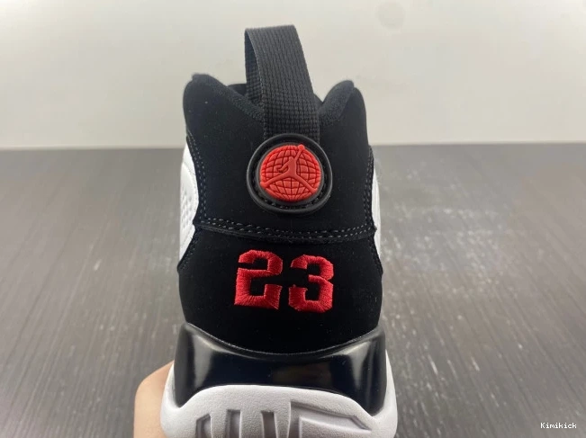 302370- 9 TopPick Jordan Jam Air Space 636 OG 0606